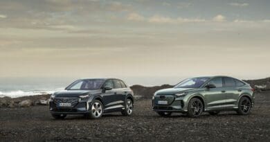 2026 audi q4 e-tron and q4 e-tron sportback