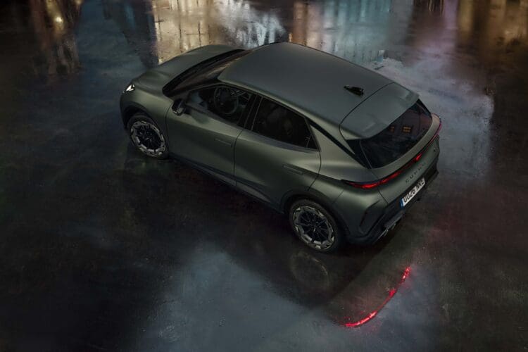 2026 cupra raval
