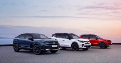 Citroen Collection trim
