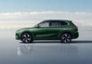 Geely EX5 Ultra