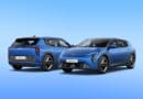 Kia EV4 Motion