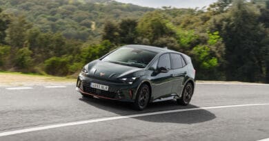2026 cupra born review main image