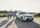 renault scenic electric car grant