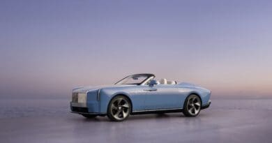 Rolls-Royce Project Nightingale