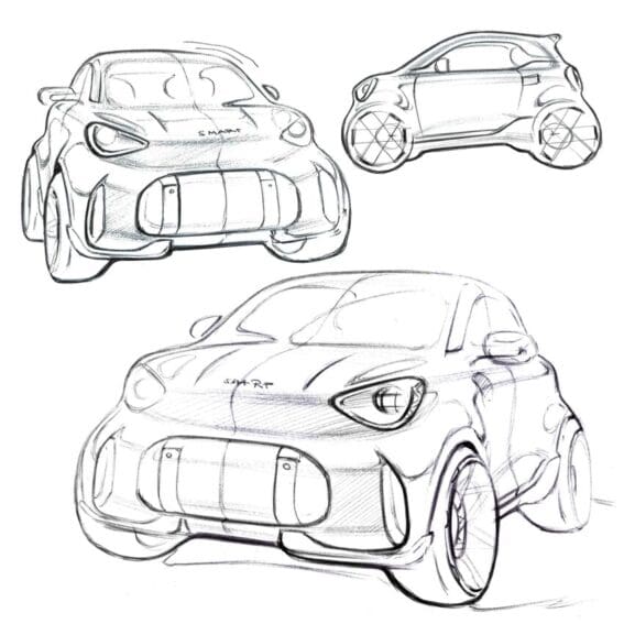 Smart Concept #2