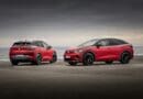 Updated VW ID 4 and ID 5
