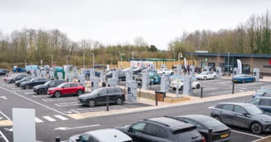instavolt Winchester Superhub