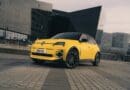 renault 5 gets one-pedal driving