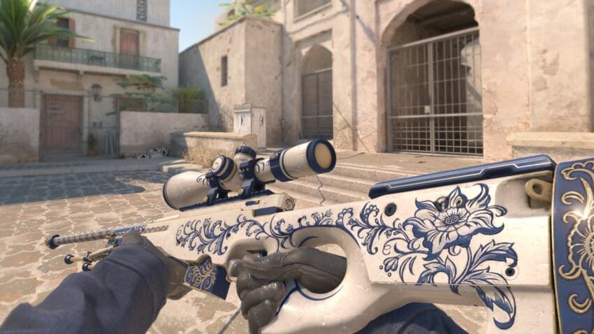 Buyers and sellers usually need one place to check weapon type, rarity, collection origin, case source, float behavior, pattern relevance, and current market positioning before they decide whether an item is worth holding, buying or selling.