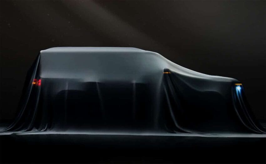 BYD Ti7 teaser image