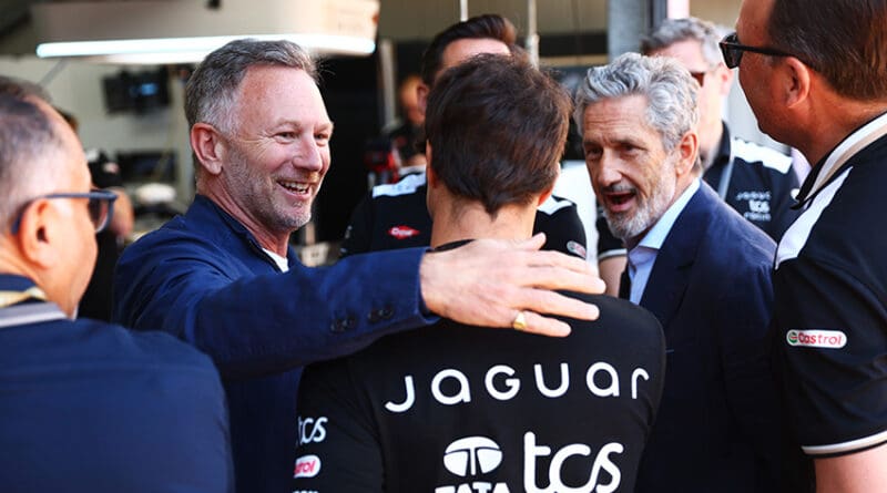 If there was any lingering doubt that Formula E has muscled its way into motorsport's A-list, Saturday's running of the 2026 Monaco E-Prix put it firmly to bed.