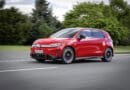 Volkswagen ID. Polo GTI driving image