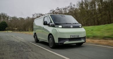 Farizon SV review main image