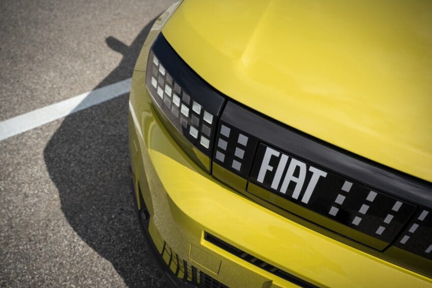 Fiat Grizzly