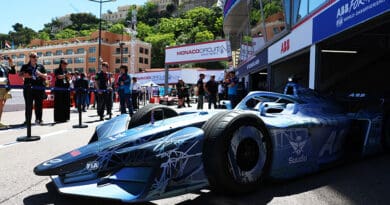 After more than a decade of street-circuit showdowns from Diriyah to Monaco, the ABB FIA Formula E World Championship is finally heading up the most famous driveway in motorsport.