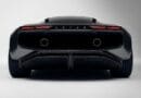 Lotus Type 135 is part of the Focus 2030 initiative