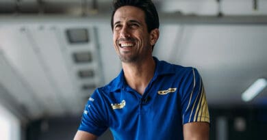 Lucas di Grassi, the Brazilian who has been the beating heart of Formula E since its very first lap, has announced that the 2025/26 campaign will be his last as a professional racing driver.