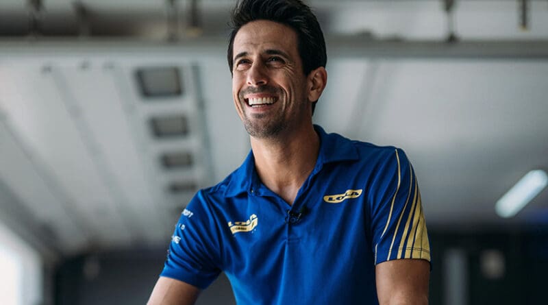 Lucas di Grassi, the Brazilian who has been the beating heart of Formula E since its very first lap, has announced that the 2025/26 campaign will be his last as a professional racing driver.