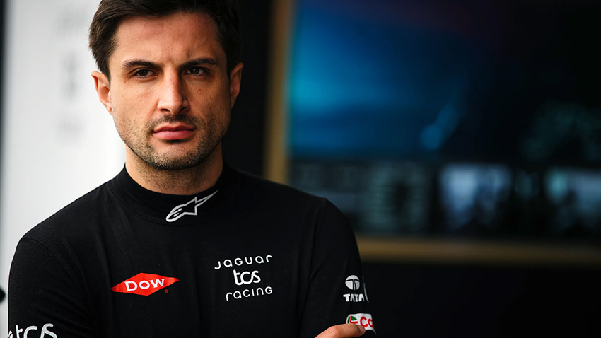 Mitch Evans will part ways with Jaguar TCS Racing at the end of the Formula E season, ending a record-breaking ten-year partnership in the all-electric series.