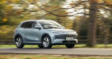 geely ex5 review main image