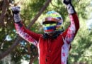Oliver Rowland delivered the kind of measured, ruthless drive that has become his calling card, charging from eighth on the grid to win Round 10 of the 2025/26 ABB FIA Formula E World Championship around the streets of Monte Carlo.