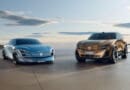Peugeot Concept 6 and Concept 8 preview Dongfeng-built model concepts