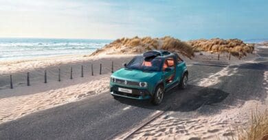 RENAULT 4 JP4x4