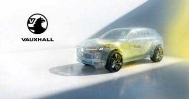 Vauxhall/Leapmotor C-segment SUV will arrive in 2028