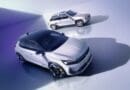 Vauxhall Corsa GSE