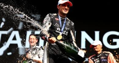 Mitch Evans has cemented his place in the Formula E history books, surging from 17th on the grid to claim a record-breaking 16th career victory at the 2026 Hankook Berlin E-Prix.