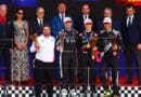 Nyck de Vries delivered Mahindra Racing's first Formula E win of the Gen3 era at the 2026 Monaco E-Prix, with Mitch Evans seizing the championship lead and rookie Pepe Martí completing the podium.