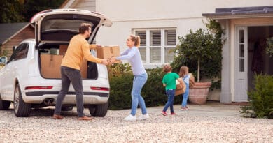Planning a house move with an EV requires more preparation than a traditional move, but the process can be smooth with the right strategy.