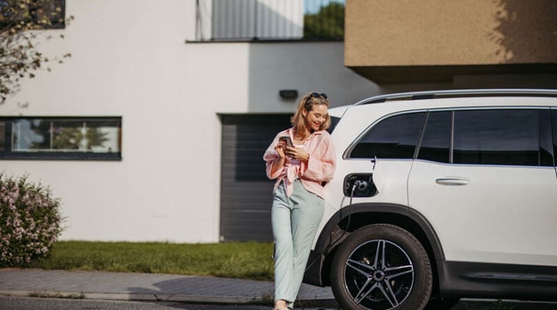 Britain's electric switch is gathering pace, but it is leaving one group of drivers behind, and it has little to do with the usual suspects of price and range.