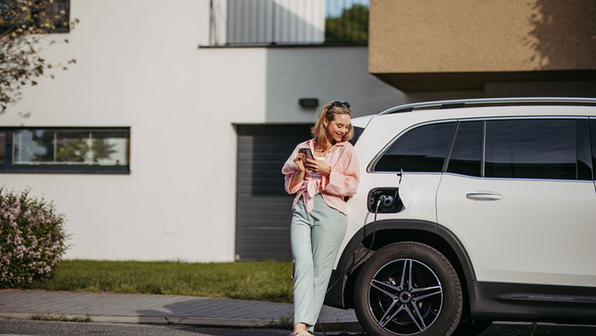 Britain's electric switch is gathering pace, but it is leaving one group of drivers behind, and it has little to do with the usual suspects of price and range.
