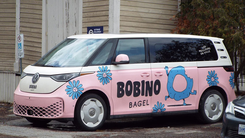 Your fleet is a moving billboard, and most businesses treat it like an afterthought