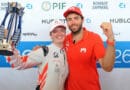 Team Monaco storms to home pole in dramatic E1 Monaco qualifying
