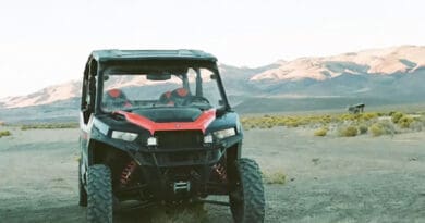 Why StarknightMT Accessories Are Built for Real Off-Road Adventures